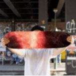Outdoor Nebula Laranja | skate de espaço cósmico<br><div class="desc">Balançe através do cosmos com o Pincel do skate da Nebula Laranja, apresentando um impressionante design de espaço profundo com nuvens de nebulosa laranja e elementos celestes. Projetado para desempenho e estilo, este baralho é perfeito para skatistas que querem trazer um toque cósmico feroz aos seus truques, cruzamentos ou afixação...</div>