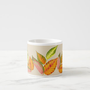 Outono dos Arty em uma caneca do café