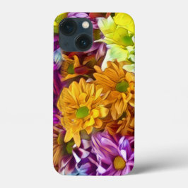 Outono em Flor