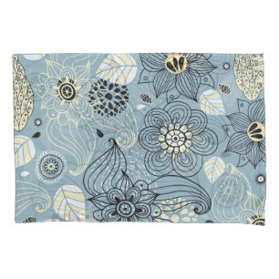 outono Floral: Design de sazonal Elegante
