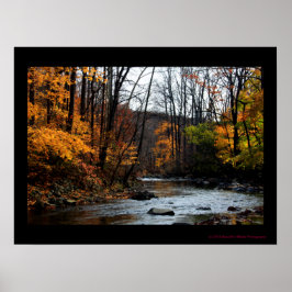 Outono Pela Poster nº 0151