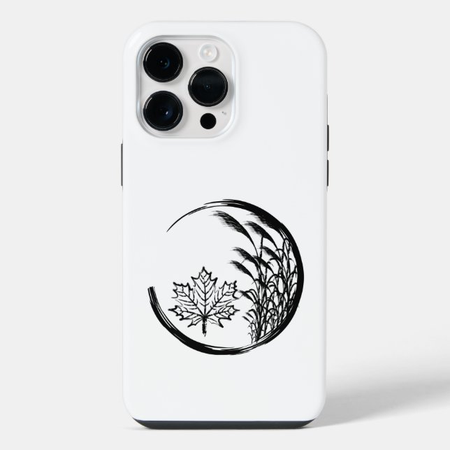 Outono / Queda (Verso)