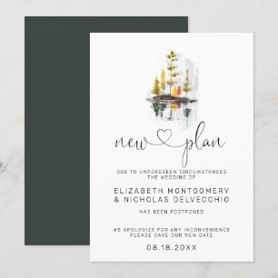 outono Russo   Anúncio de casamento adiado