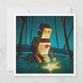 Outro Desejo Encontrado - Mini Impressão