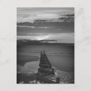 Outro Dia Acabado...... Cartão Postal