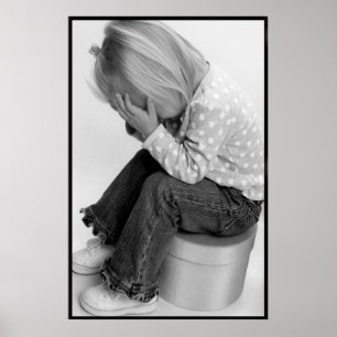 Outro Dia Mau - Poster