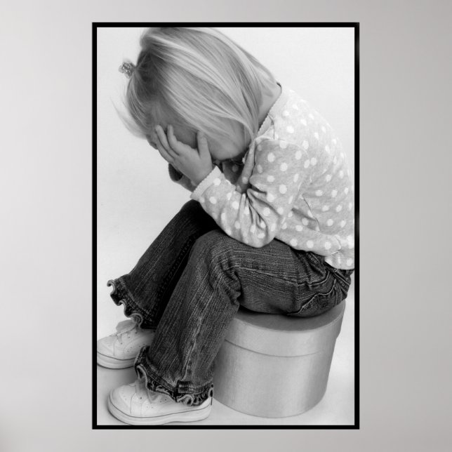 Outro Dia Mau - Poster (Frente)