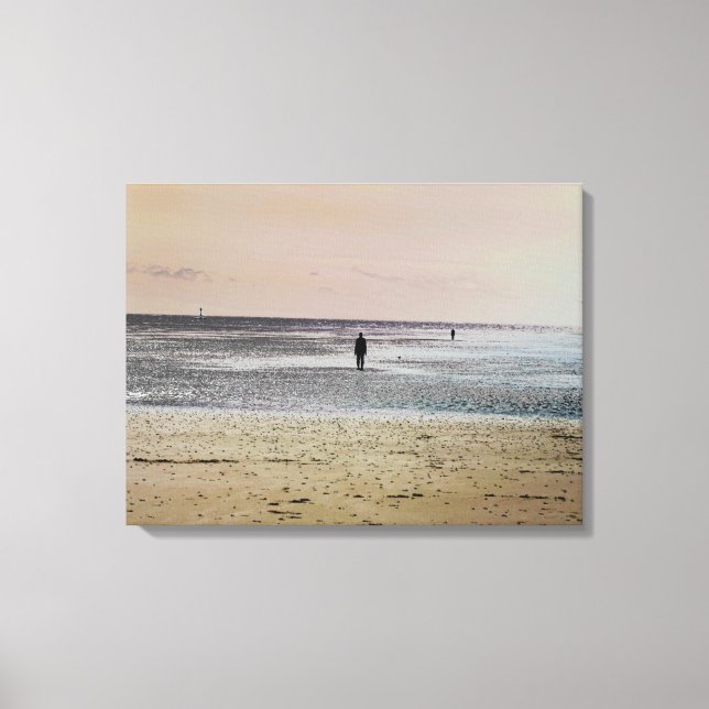 Outro Impressão de acrílico de cartão de dia (Frente)