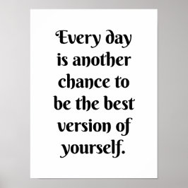 Outro Poster de Chance