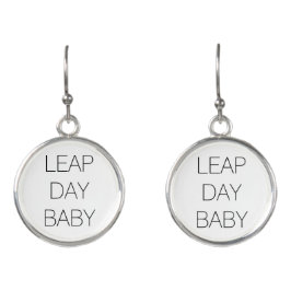OUTROS DE BEBÊ DO DIA LEAP