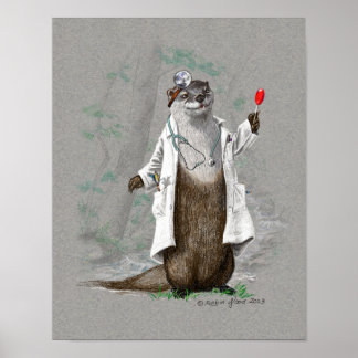 Outros medicamentos - Impressão ou Poster