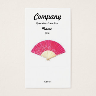 Ouvidos Personalizados do Ventilador do Coração Ve