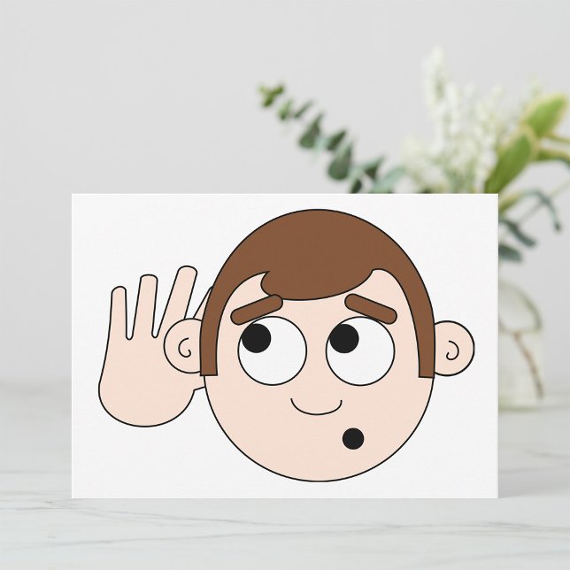 Ouvindo Convites (Criador carregado)