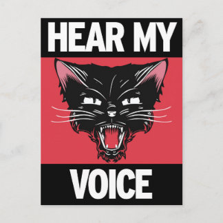 Ouvir meu cartão postal de voz