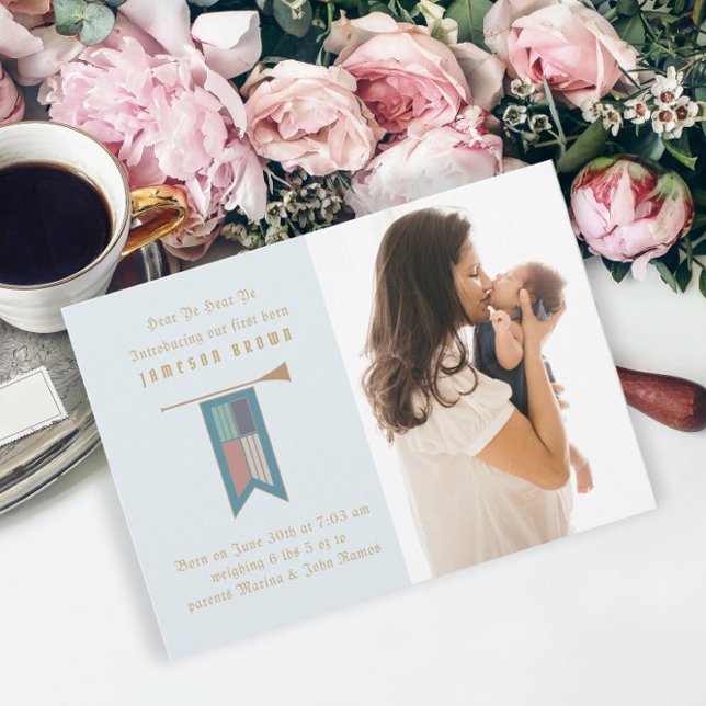 Ouvir Ye Ouvir Ye Ye Anúncio de Foto Medieval (Criador carregado)