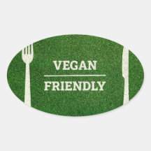 Adesivo de estilo futebol americano e rugby vegano