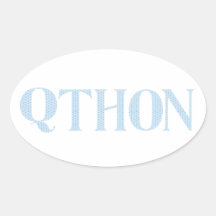 Adesivo QTHON