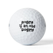 Over The Hill Bogey