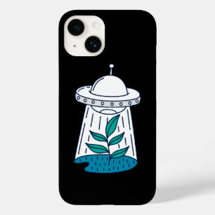 OVNI de aliens