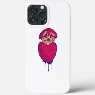 Ovos de coelho da Páscoa, Dia do Felz pascoa