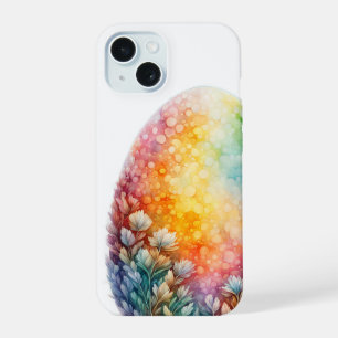 Ovos de Páscoa coloridos