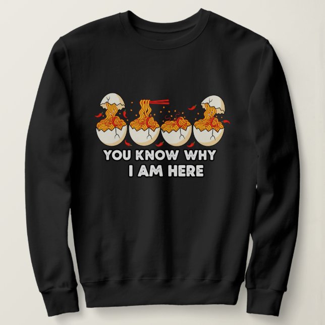 Ovos Devolvidos Camisa De Festa De Ação De Graças  (Frente do Design)