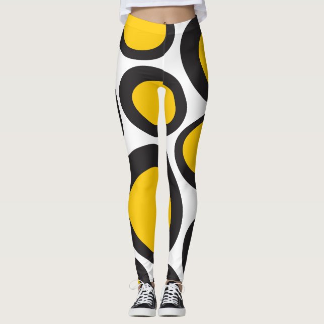 Ovvio Leggings (Frente)