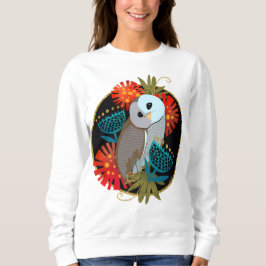 OWL POR MIM, estilo de escolher camisas brancas