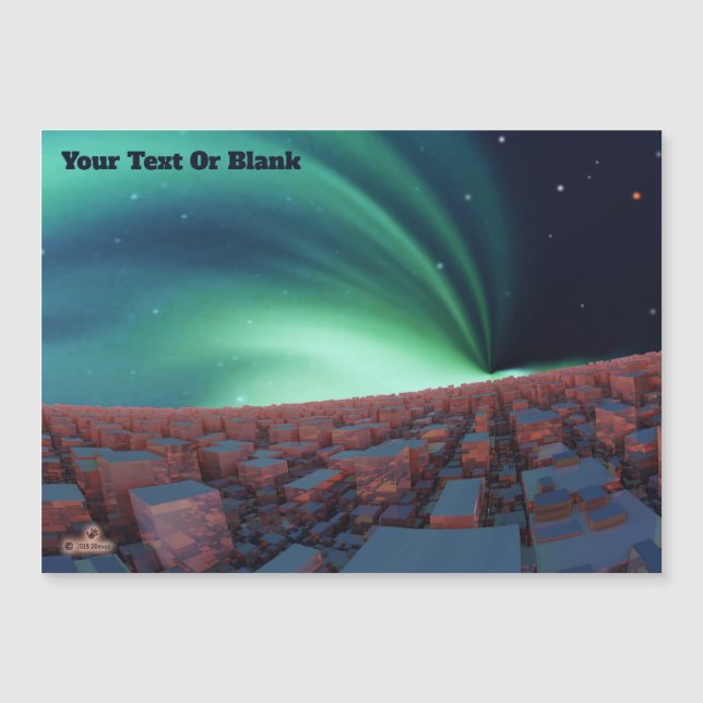 Oxigênio ionizado (Frente)