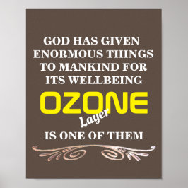 OZONE Poster