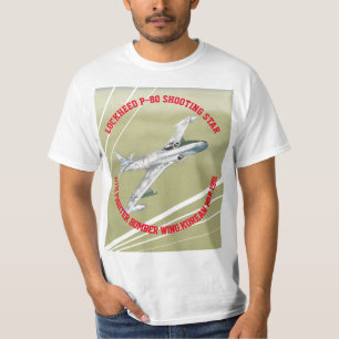 P 80 - Camiseta Star