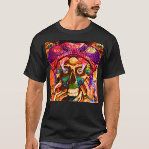 P.I.S.O.R. Scare 2023 T-Shirt