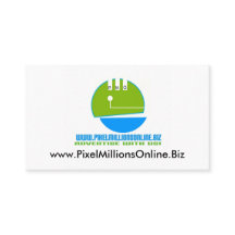 P.M.O. Cartões de visitas 2