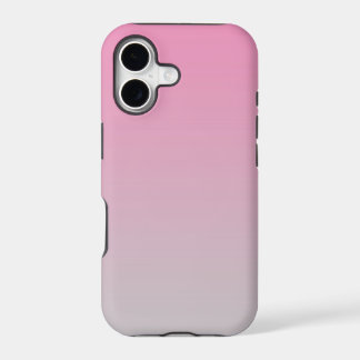 P&x00F3; e Cinza Ombre