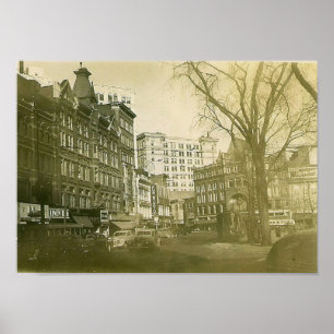 Pa da Wilkes-Barra. Poster