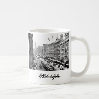 Pa do St. Philadelphfia dos 1904 mercados. Caneca