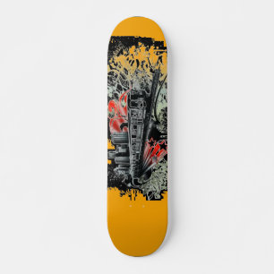 Pace Skateboard
