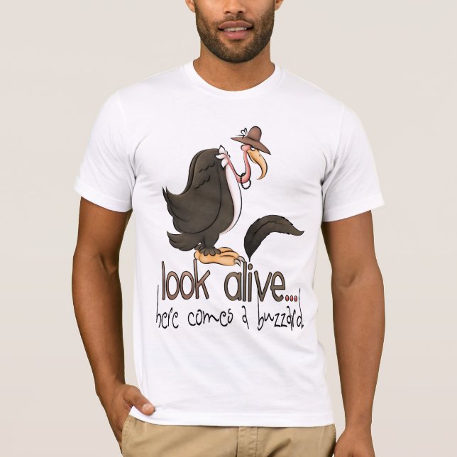 Paciência 2 T-Shirt (Frente)