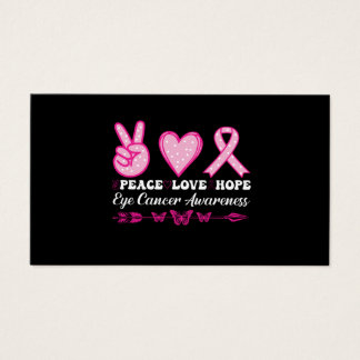 paciência amor esperança olhal cancer