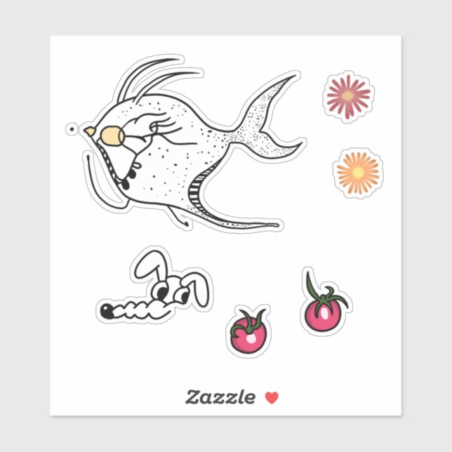 Pacote de adesivo Tatuagens TWICE ChaeyYoung ver.1 (Folha)