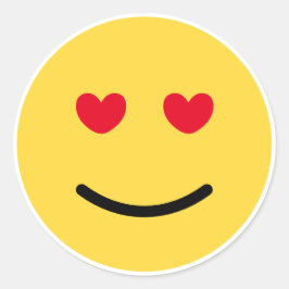 Pacote de Autocolante de Amor Coração