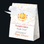 Pacote de Banho e Corpo Homemade | Caixa de Abóbor<br><div class="desc">Adicione um toque de charme no outono ao seu banho feito à mão e produtos de corpo com design da caixa de abóbora caseira de bath & body Packaging. 🎃 Perfeito para sabões, loções ou pequenos presentes, esta embalagem inspirada no outono faz uma apresentação deliciosa. Quer você esteja dando ou...</div>