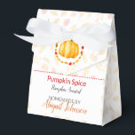 Pacote de Banho e Corpo Homemade | Caixa de Abóbor<br><div class="desc">Adicione um toque de charme no outono ao seu banho feito à mão e produtos de corpo com design da caixa de abóbora caseira de bath & body Packaging. 🎃 Perfeito para sabões, loções ou pequenos presentes, esta embalagem inspirada no outono faz uma apresentação deliciosa. Quer você esteja dando ou...</div>
