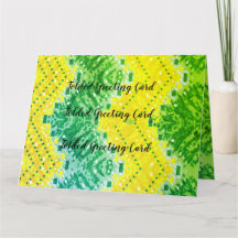 Pacote de Cartões de Saudação de Queda e Cartões d