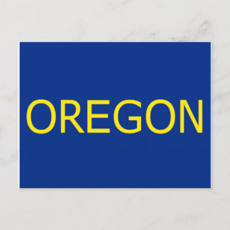 Pacote de Cartões Postais do Oregon