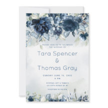 Pacote de Convite de Luxo para Cascata de Rosas