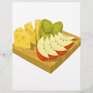 Pacote de snacks para Comida com falhas