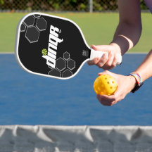 Paddle DINQR Pickleball