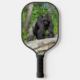 Paddle Gorilla Pickleball Silverback