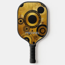 Paddle OuroRush 7 Pickleball